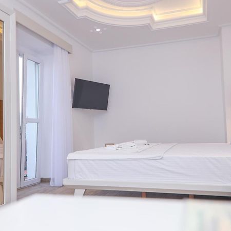 Hotel RR Herceg Novi Exterior foto