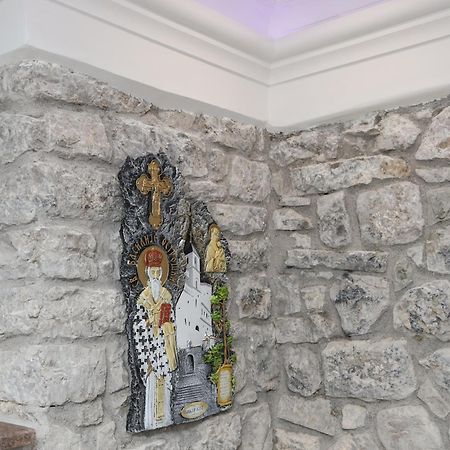 Hotel RR Herceg Novi Exterior foto
