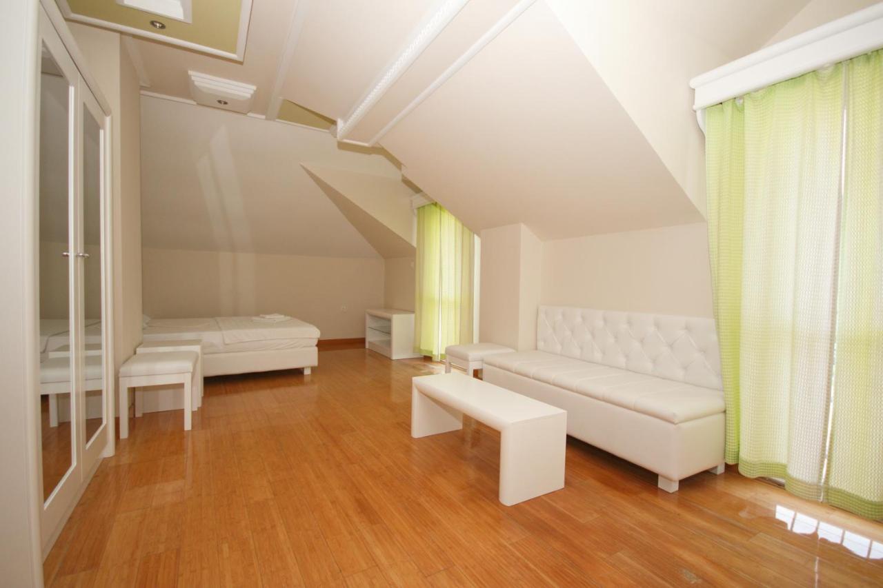 Hotel RR Herceg Novi Exterior foto