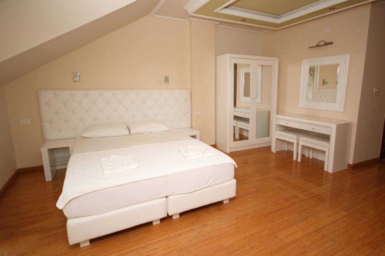 Hotel RR Herceg Novi Exterior foto