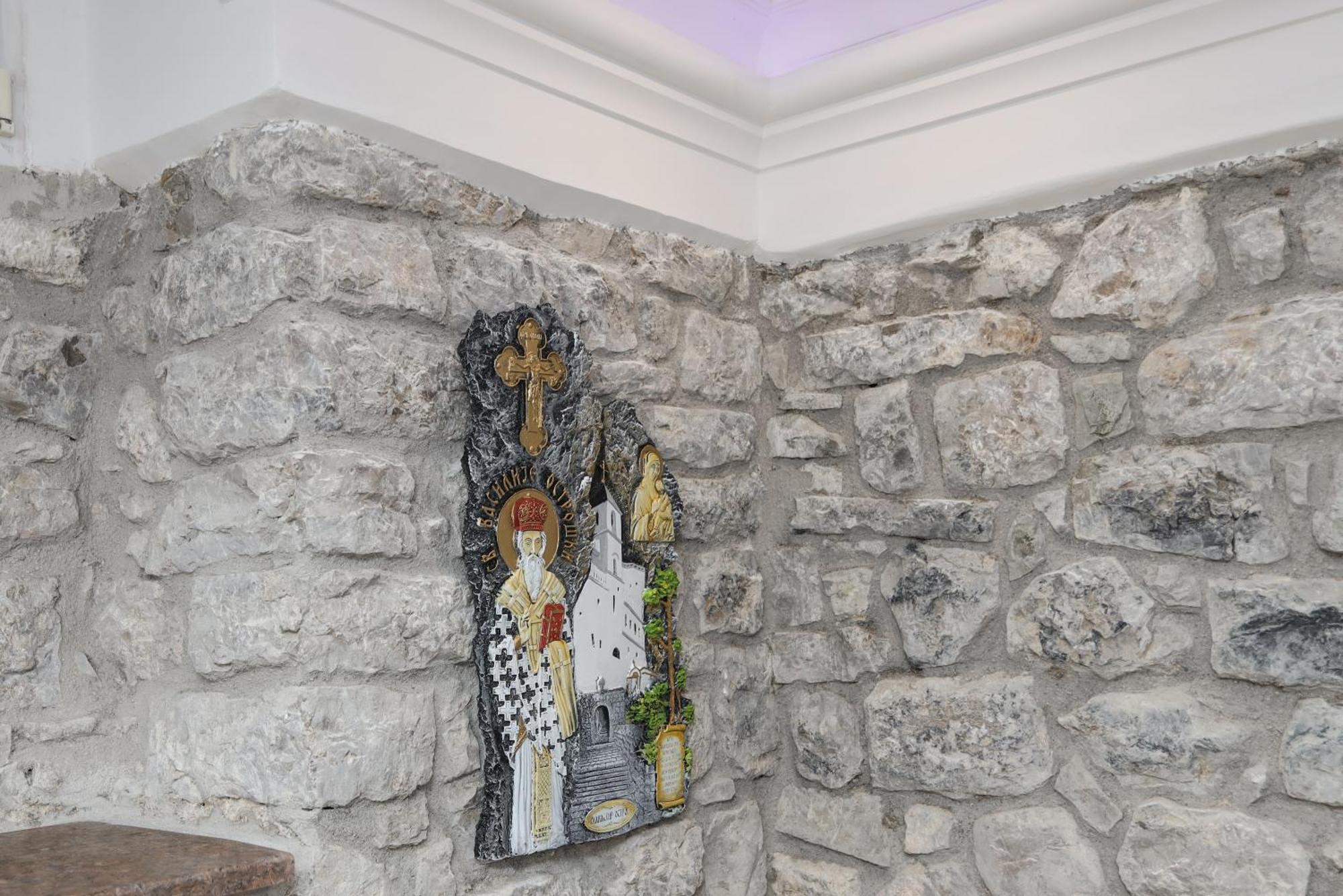 Hotel RR Herceg Novi Exterior foto