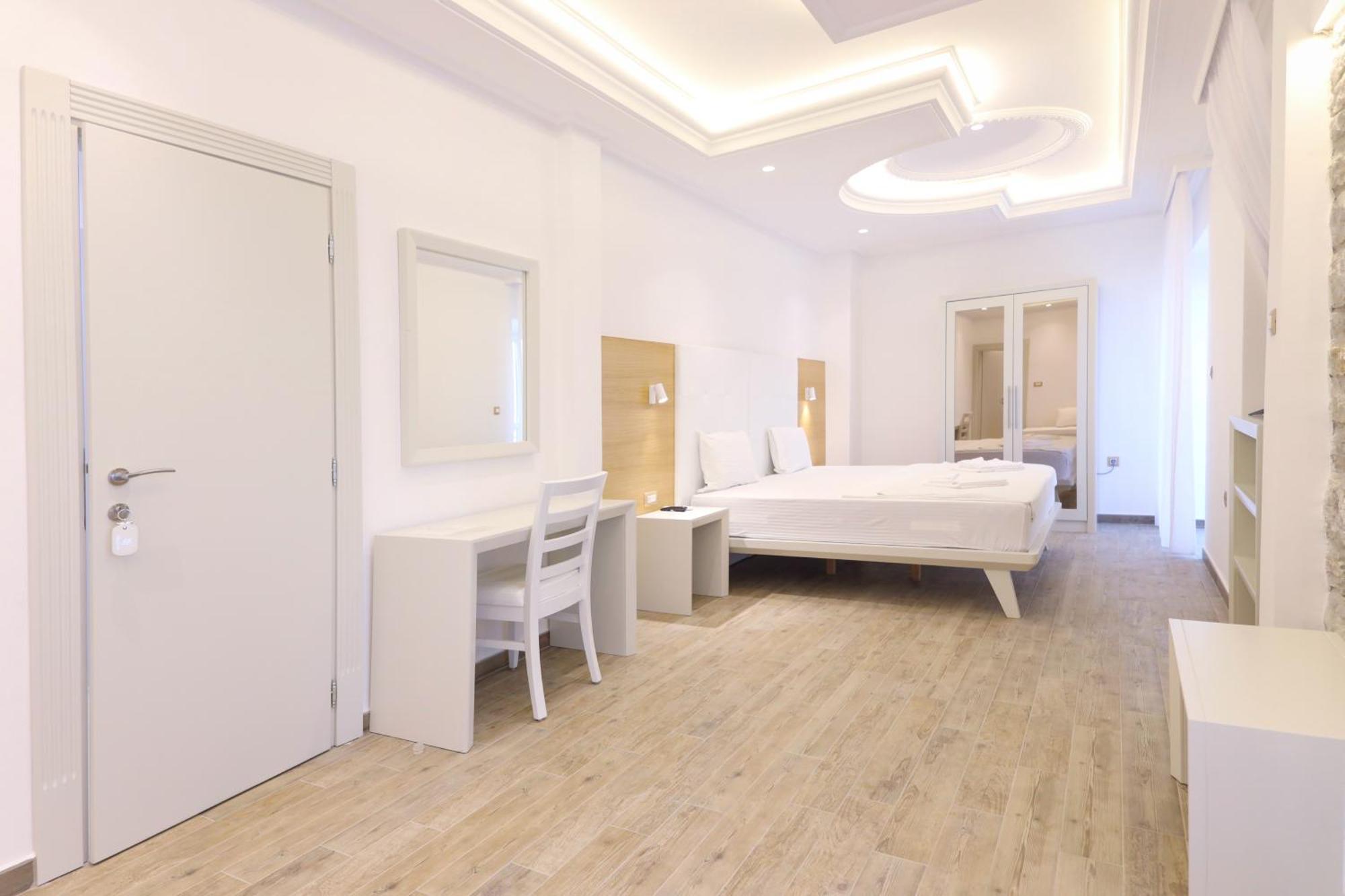Hotel RR Herceg Novi Exterior foto
