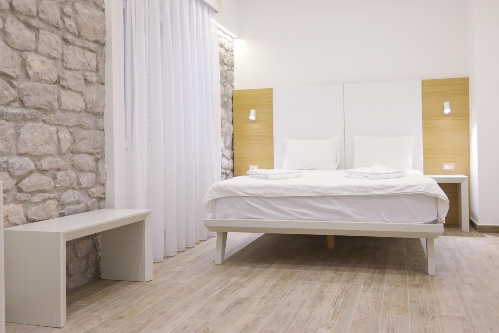 Hotel RR Herceg Novi Exterior foto