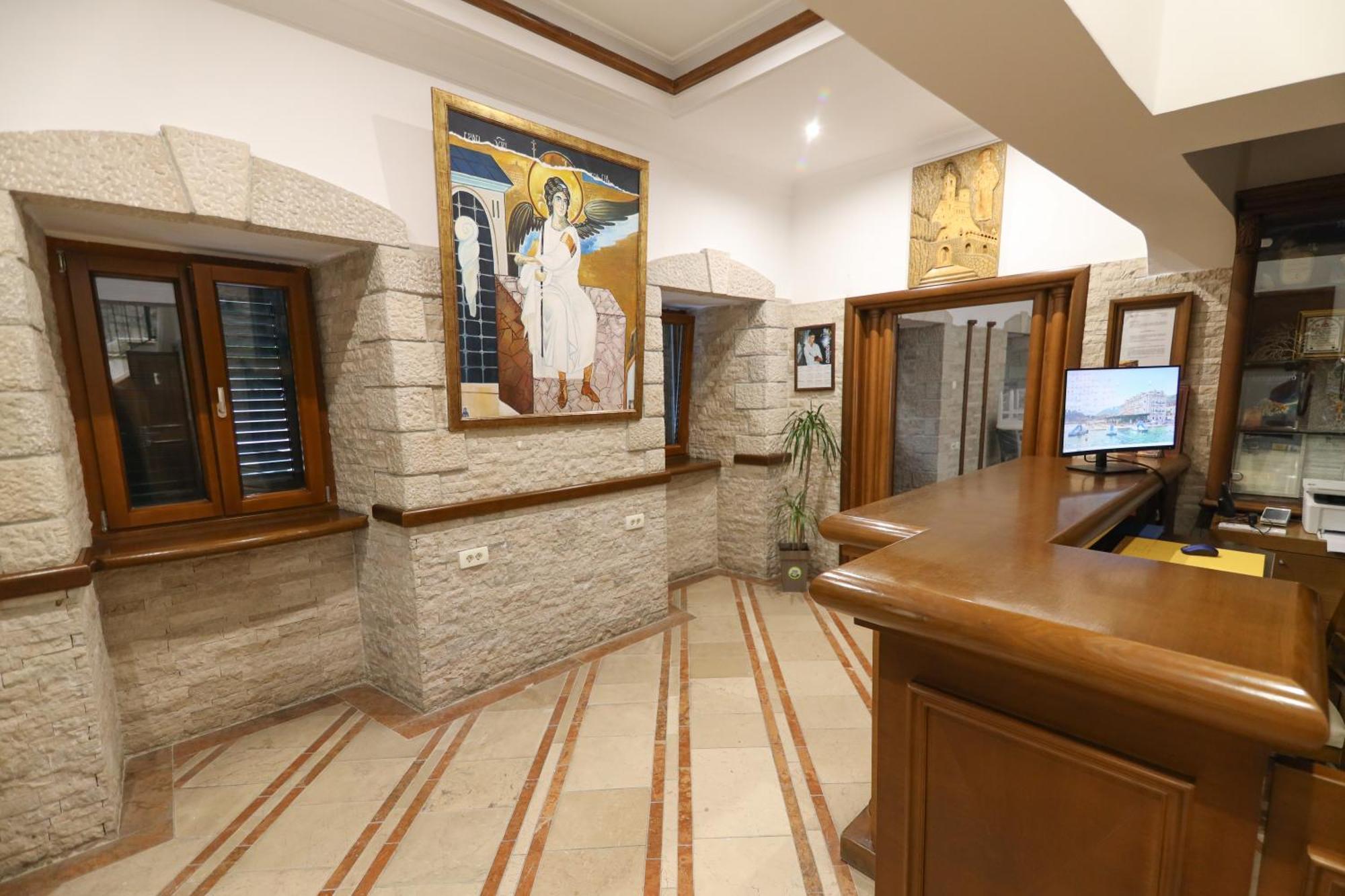 Hotel RR Herceg Novi Exterior foto