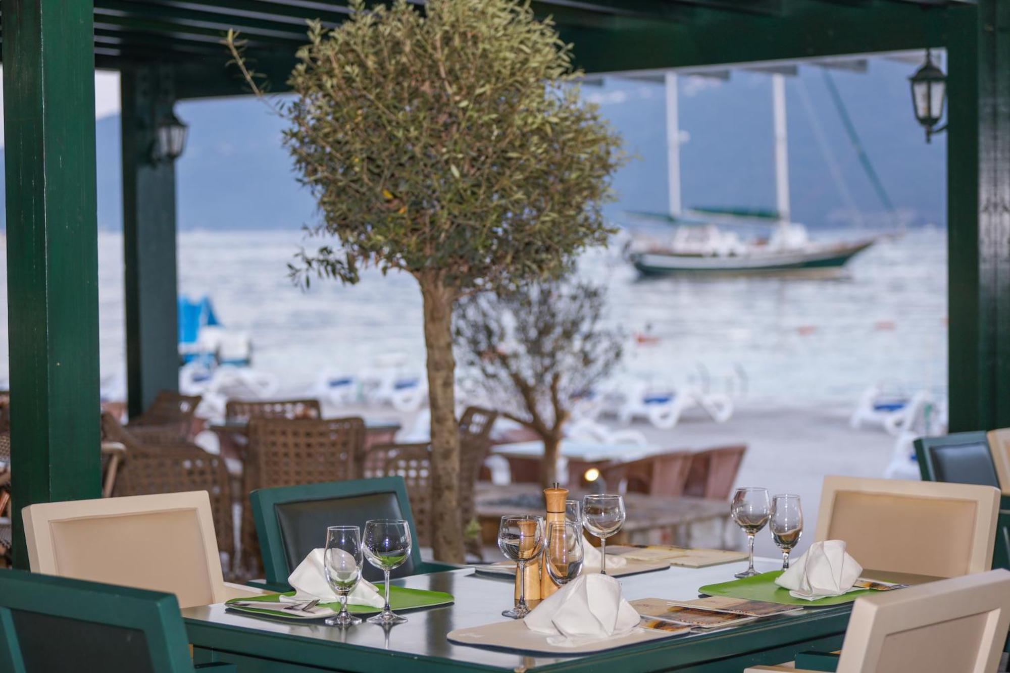 Hotel RR Herceg Novi Exterior foto